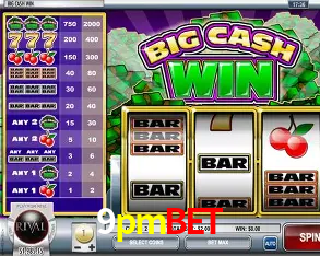 Descubra a Magia dos Jogos de Arcade no 9pmbet