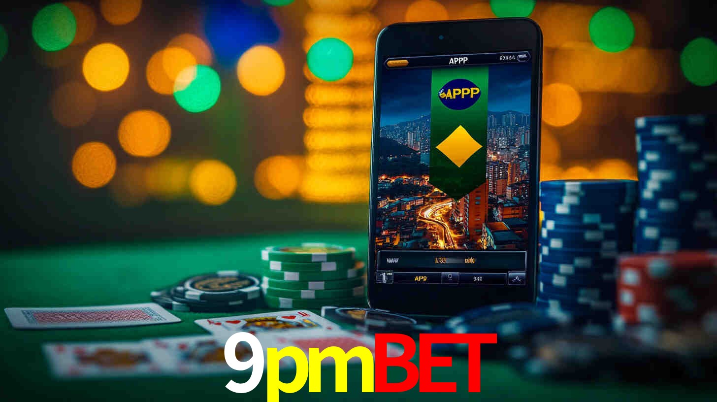 Descubra a Essência do 9pmbet: Nossa História e Compromissos