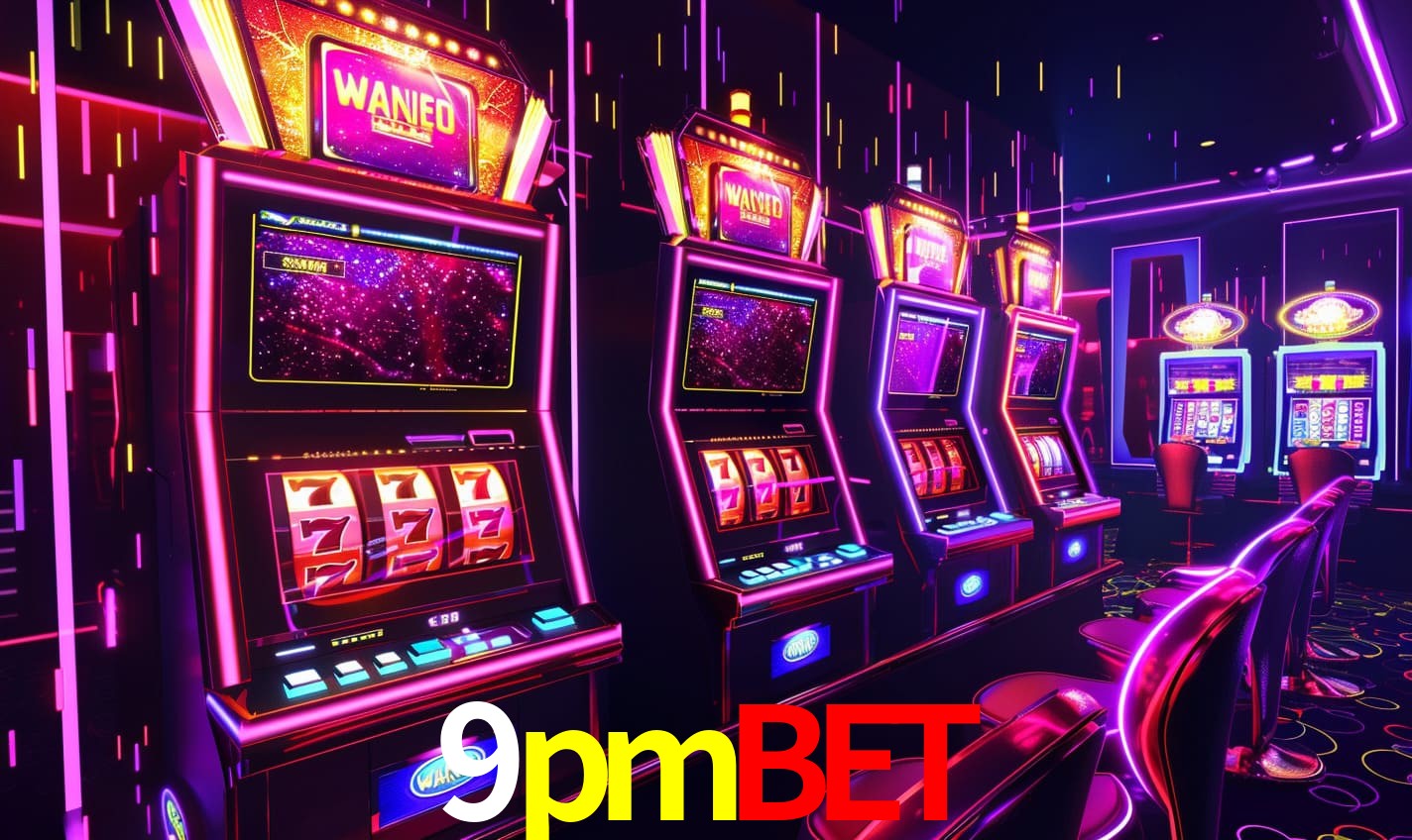 Inovações de Jogos na 9pmbet: O Futuro das Experiências Interativas
