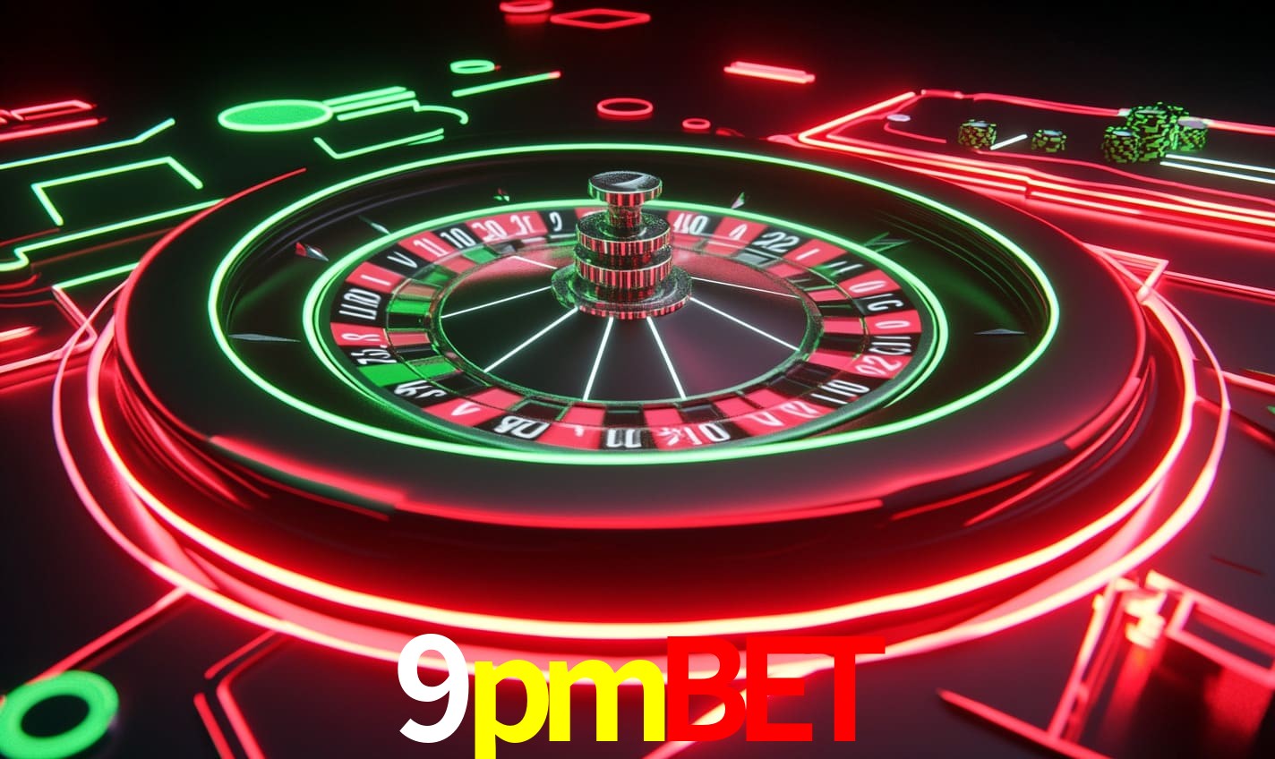 A Experiência Imersiva dos Cassinos Ao Vivo no 9pmbet