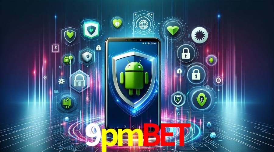 2FA Security 9pmbet